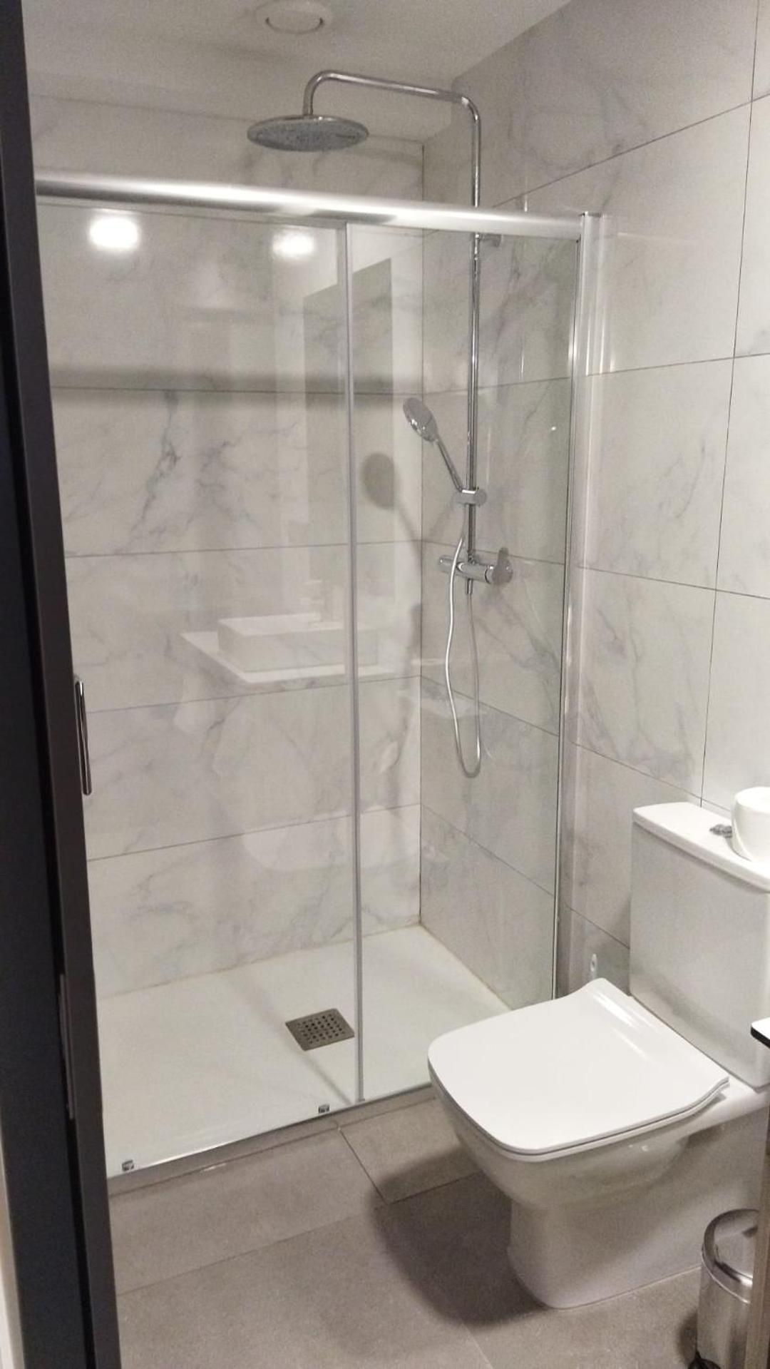 Apartamentos Dabarca Combarro Bagian luar foto