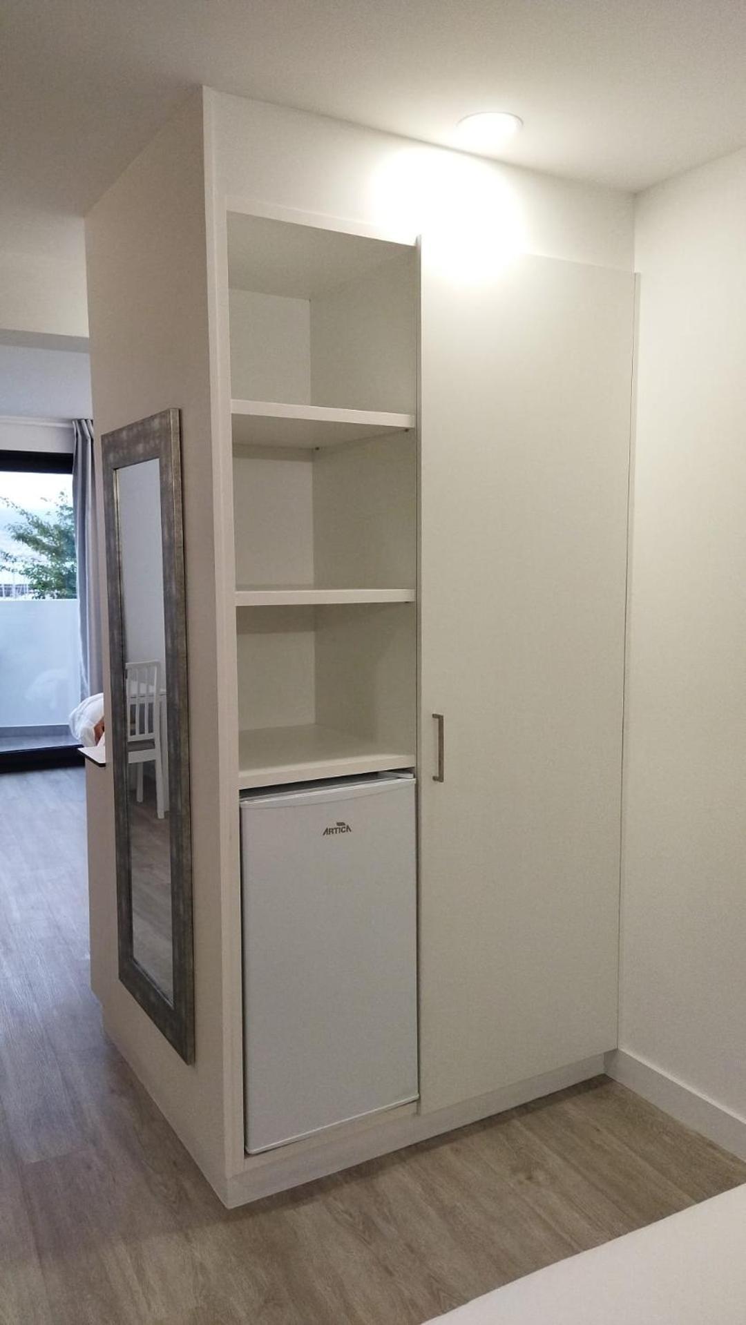 Apartamentos Dabarca Combarro Bagian luar foto