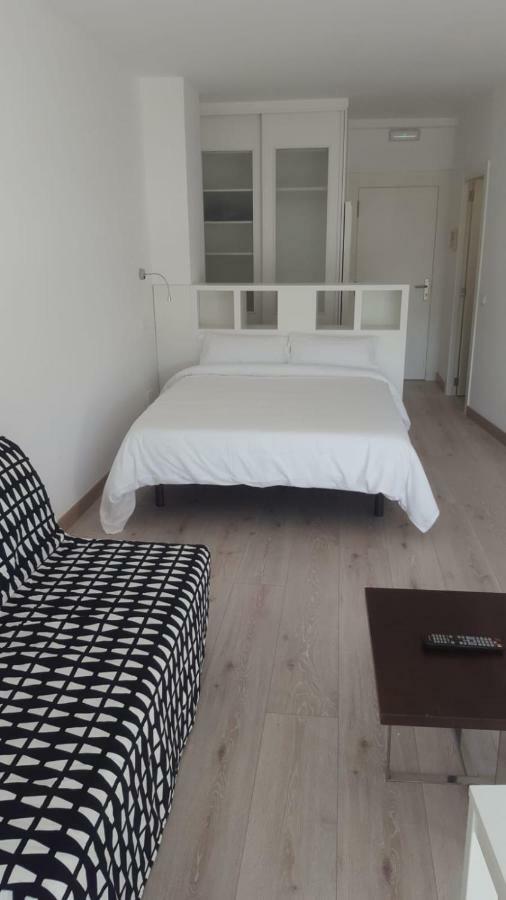 Apartamentos Dabarca Combarro Bagian luar foto
